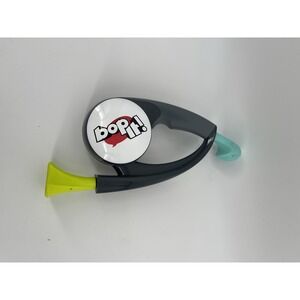 Hasbro Bop It Handheld Game Electronic Toy 2015 With Batteries Tested And Works